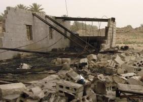 5 انفجار تروریستی در 3 حسینیه شیعیان در کرکوک عراق 