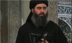 ابوبکر البغدادی: داعش از لبنان و کوبانی عقب نشینی کند