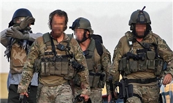 اعزام 60 کماندوی انگلیسی برای کشتن سران «داعش»