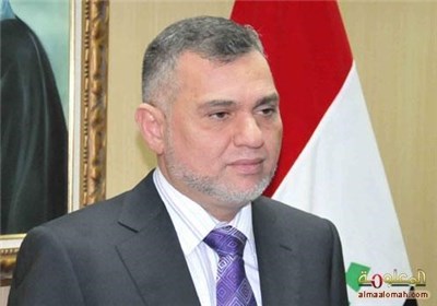 معاون نخست‌وزیر عراق: زائران کاظمین با نیروهای امنیتی همکاری کنند