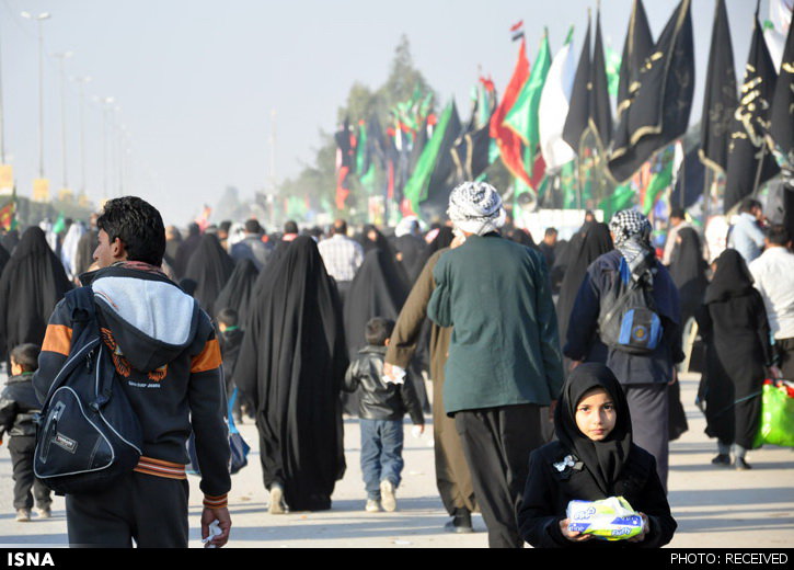 شرایط سفر ایرانی‌ها به عراق در اربعین چگونه است؟ / ویژه