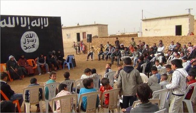 مسئول آموزش داعش در موصل کشته شد