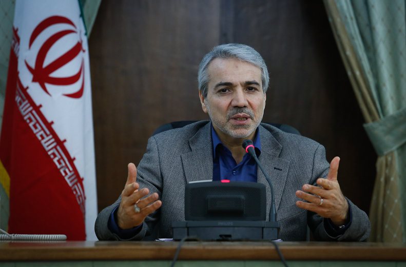 تلاش دولت برای برگزاری باشکوه مراسم اربعین حسینی