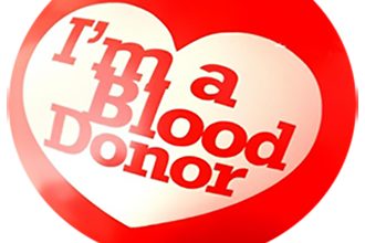 من هم می‌توانم خون اهدا کنم؟