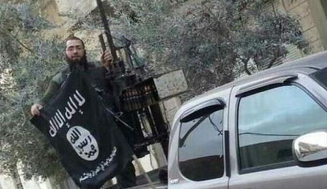 هلاکت سومین برادر سعودی عضو داعش