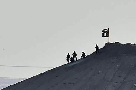 مرگ، عاقبت نیروهای داعش که قصد بازگشت دارند