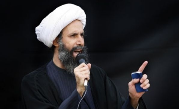 دولت عربستان «شیخ باقر النمر» رهبر شیعیان این کشور را اعدام کرد