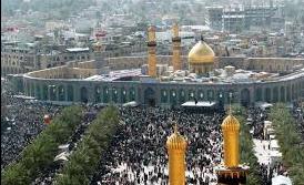 اعزام 4 هزار ایرانی به عتبات در تاسوعا و عاشورا
