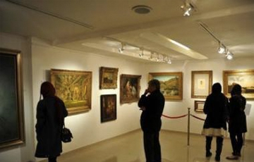 گالری ها و مراکز هنری ویژه محرم در تهران میزبان شما هستند، نمایشگاه مورد علاقه تان را پیدا کنید