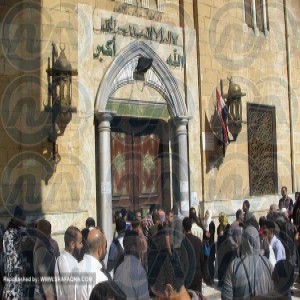 هشدار سلفی های مصر نسبت به برگزاری مراسم اربعین