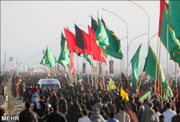 رئیس سازمان حج و زیارت عنوان کرد: حذف روادید بین ایران و عراق پیگیری می‌شود