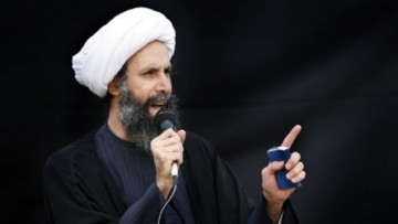 دولت عربستان «شیخ باقر النمر» رهبر شیعیان این کشور را اعدام کرد
