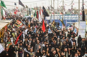 ثبت نام راهپیمایی اربعین حسینی (ع) در سراسر اروپا آغاز شد