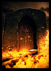 اقرار ابوبکر به هجوم به خانه حضرت زهرا (سلام الله علیها) (بخش دوم)